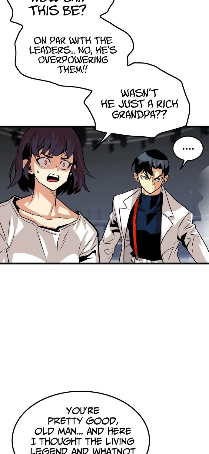 Read Troll Trap chapter 98 image 69 on Lezhin