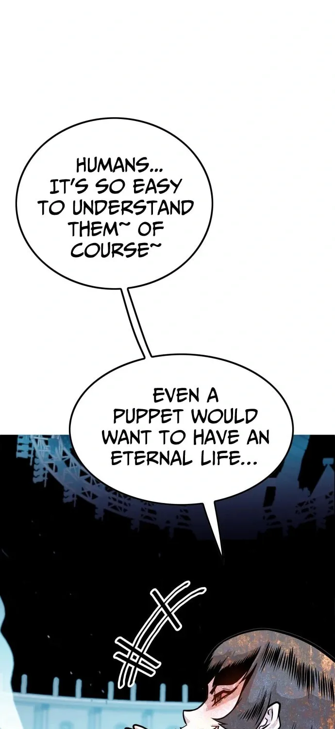 Read Troll Trap chapter 98 image 7 on Lezhin