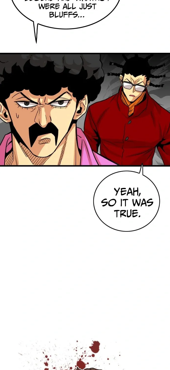 Read Troll Trap chapter 98 image 70 on Lezhin