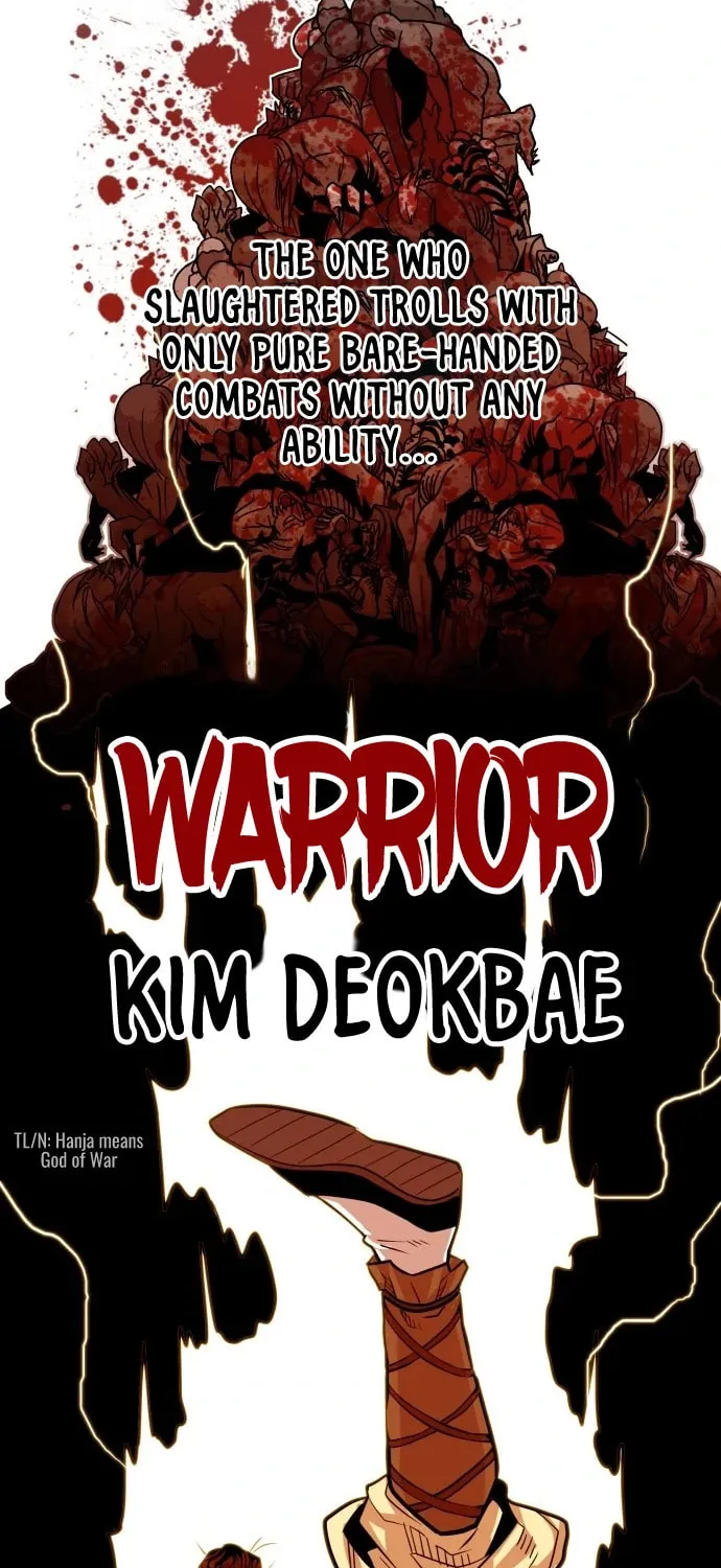Read Troll Trap chapter 98 image 71 on Lezhin