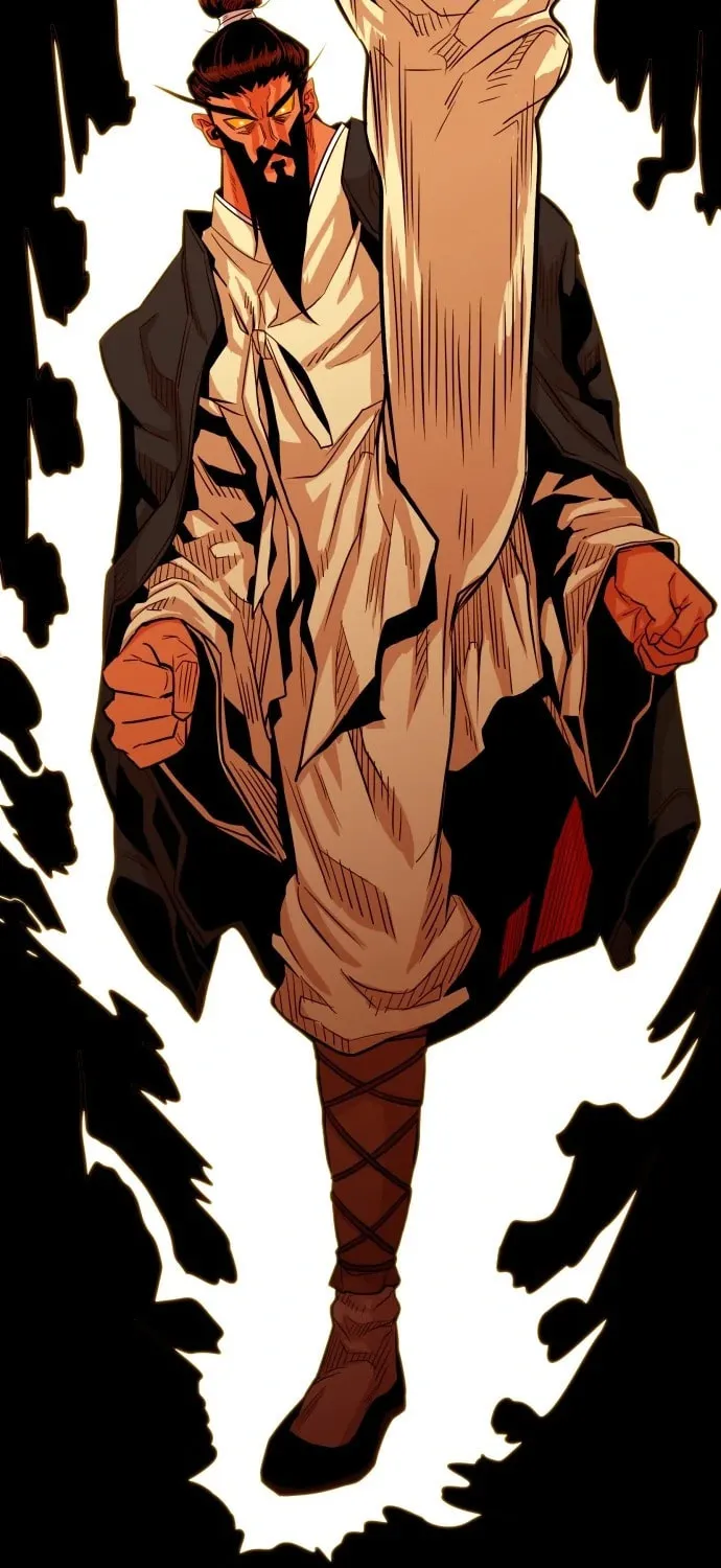 Read Troll Trap chapter 98 image 72 on Lezhin