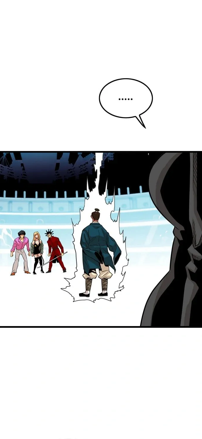 Read Troll Trap chapter 98 image 75 on Lezhin