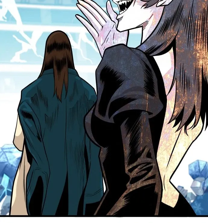 Read Troll Trap chapter 98 image 8 on Lezhin