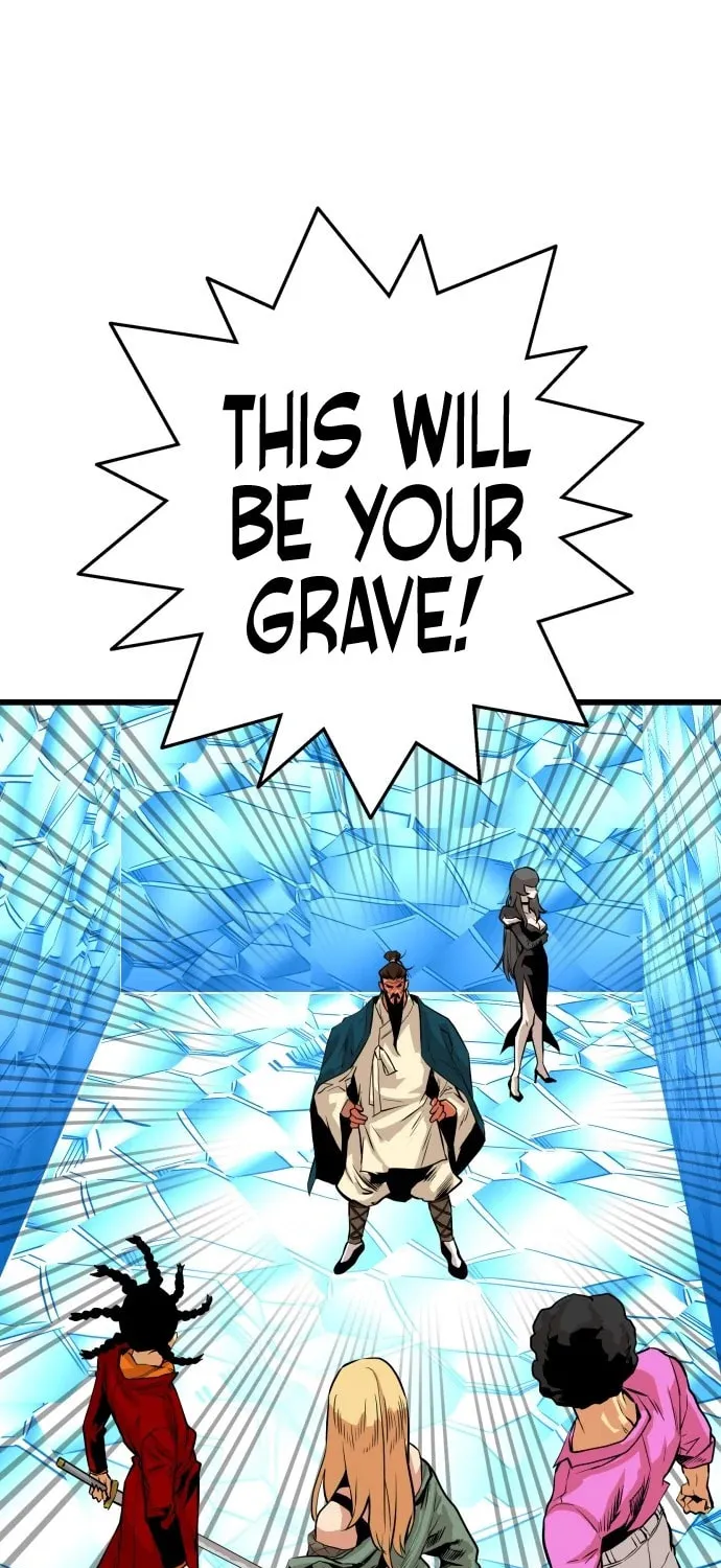 Read Troll Trap chapter 98 image 88 on Lezhin