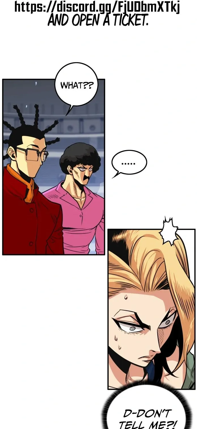 Read Troll Trap chapter 99 image 10 on Lezhin