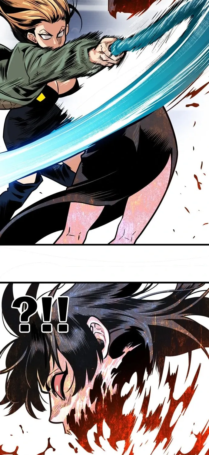 Read Troll Trap chapter 99 image 12 on Lezhin