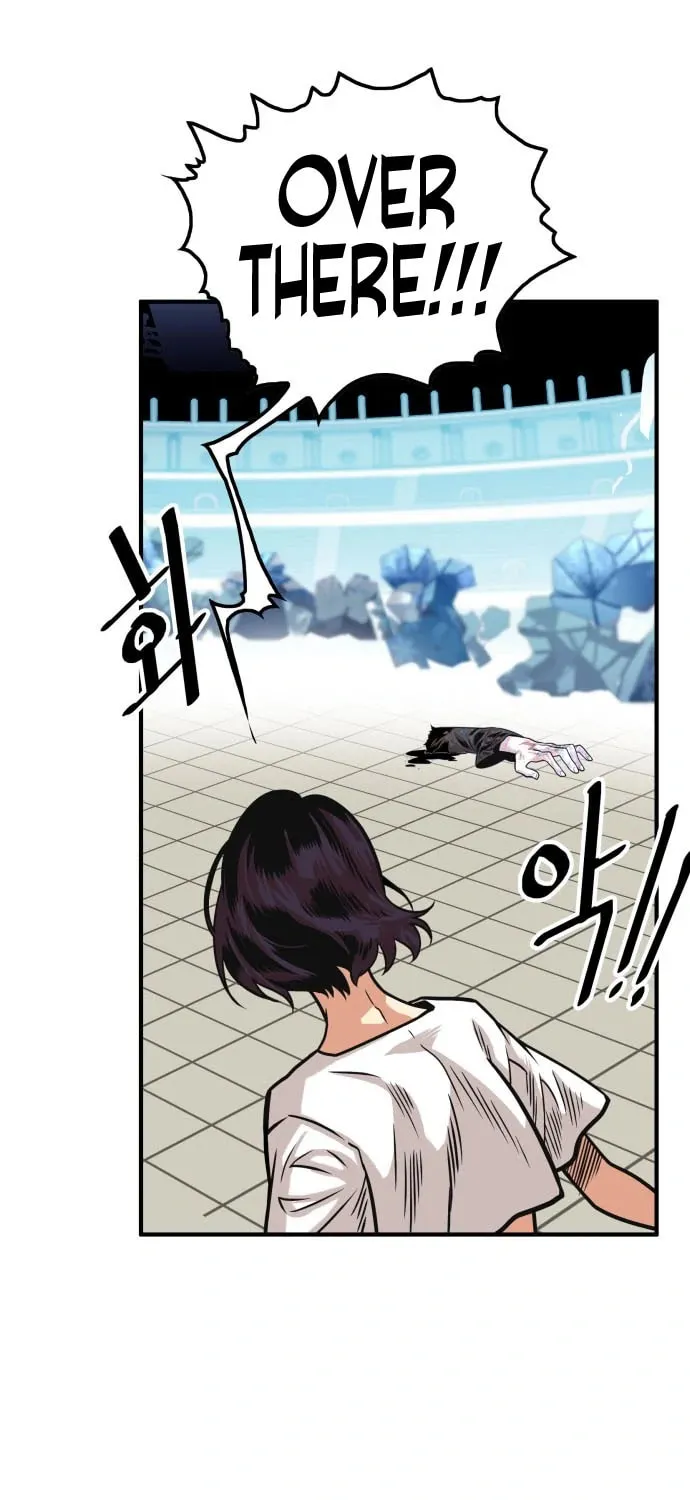 Read Troll Trap chapter 99 image 15 on Lezhin