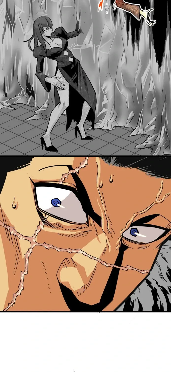 Read Troll Trap chapter 99 image 19 on Lezhin