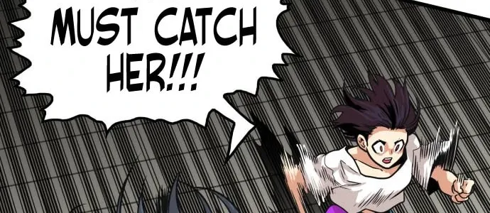Read Troll Trap chapter 99 image 22 on Lezhin