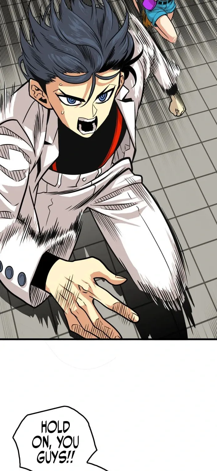 Read Troll Trap chapter 99 image 23 on Lezhin