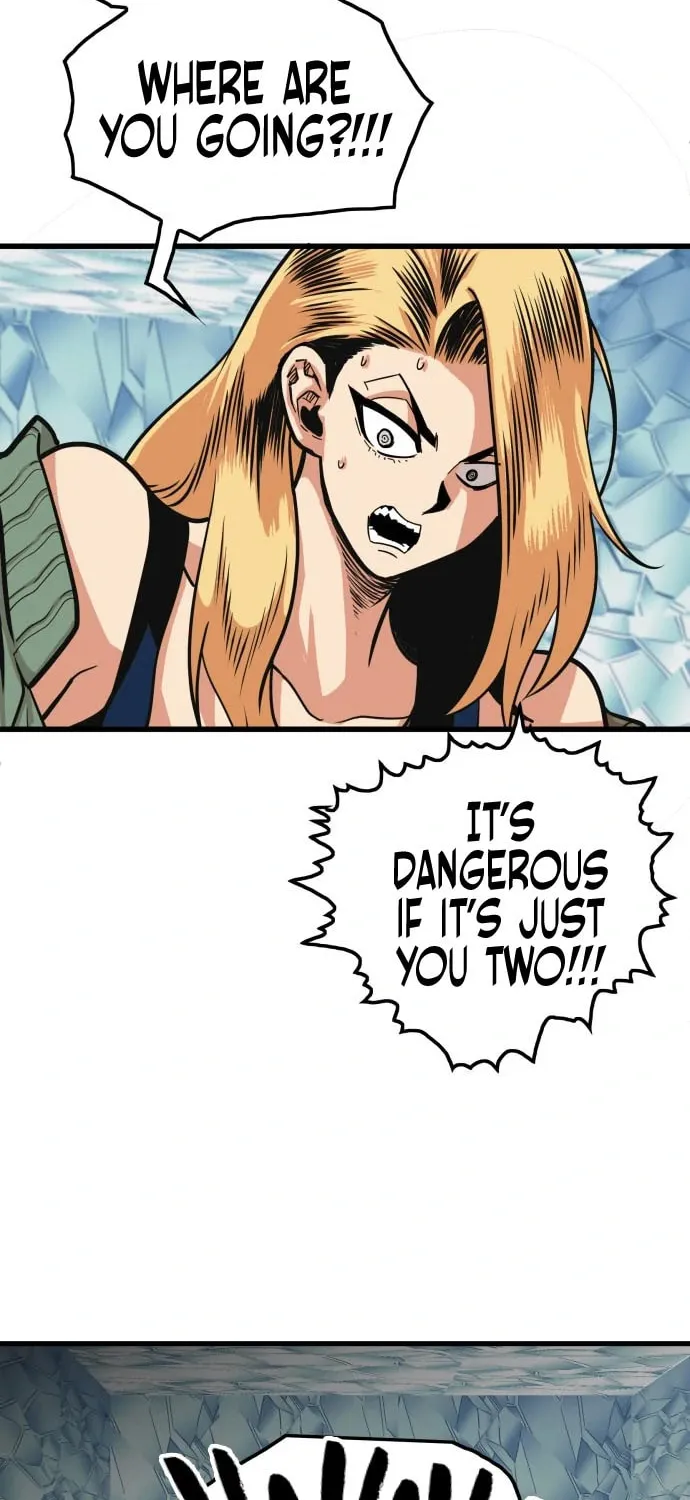Read Troll Trap chapter 99 image 24 on Lezhin