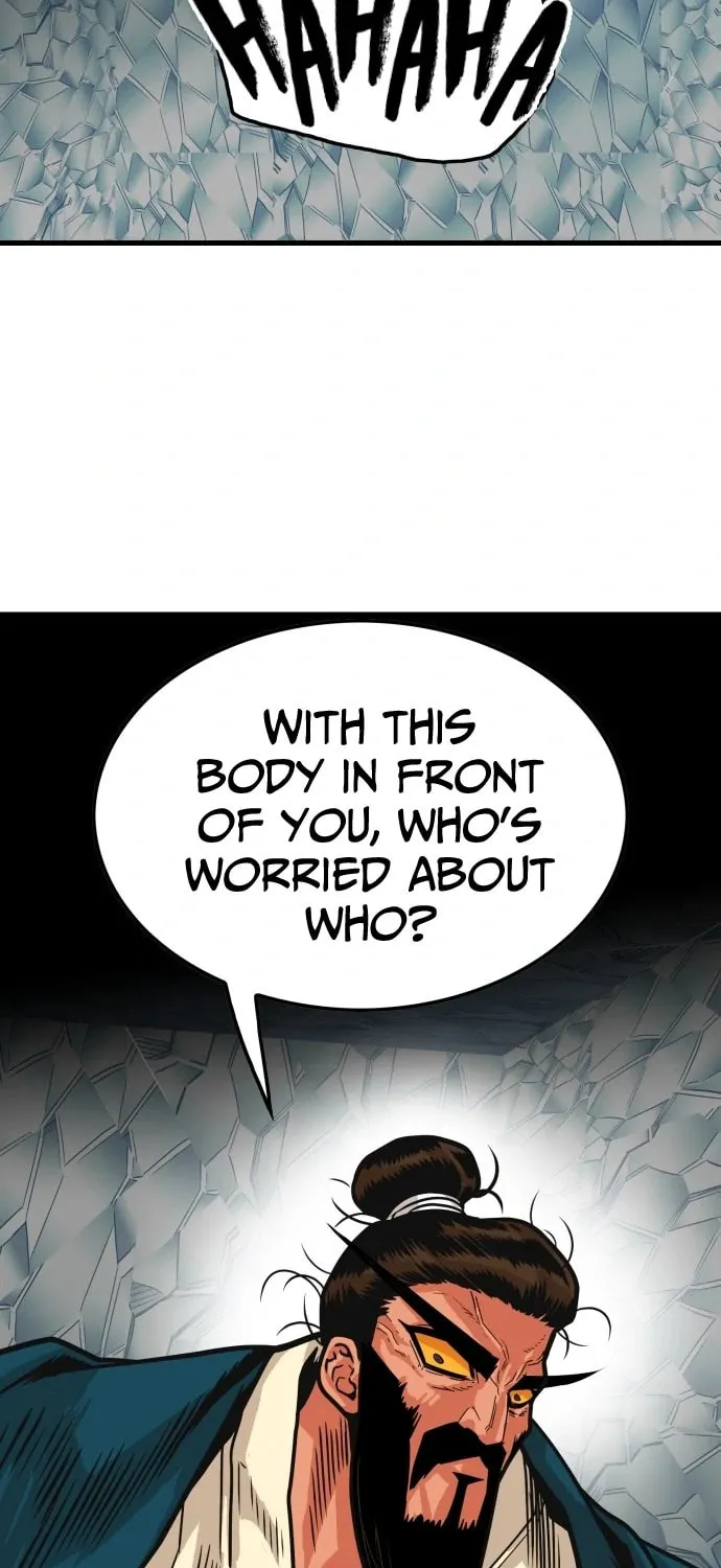 Read Troll Trap chapter 99 image 25 on Lezhin
