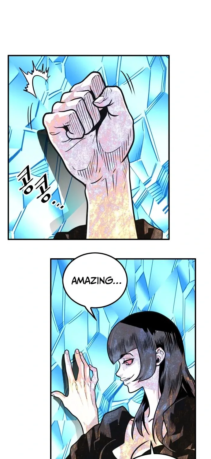 Read Troll Trap chapter 99 image 3 on Lezhin