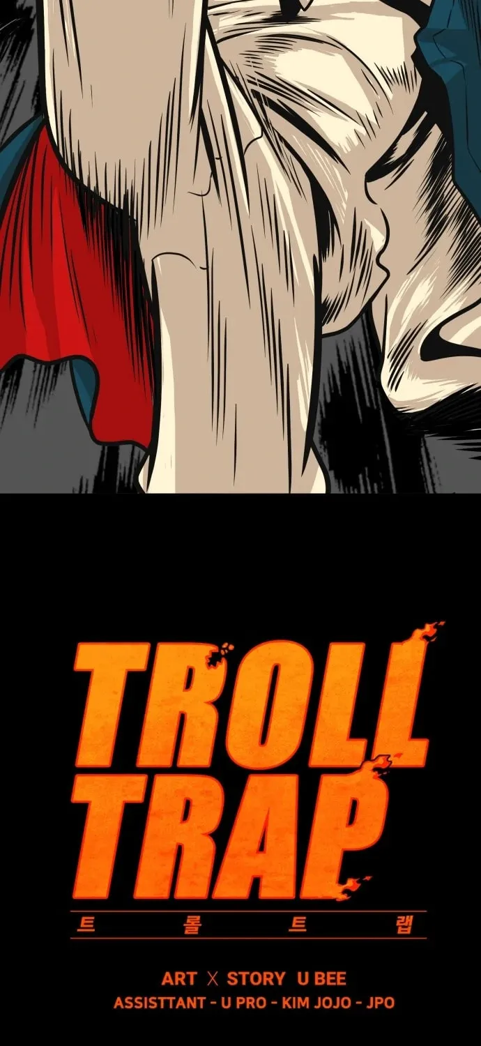 Read Troll Trap chapter 99 image 30 on Lezhin