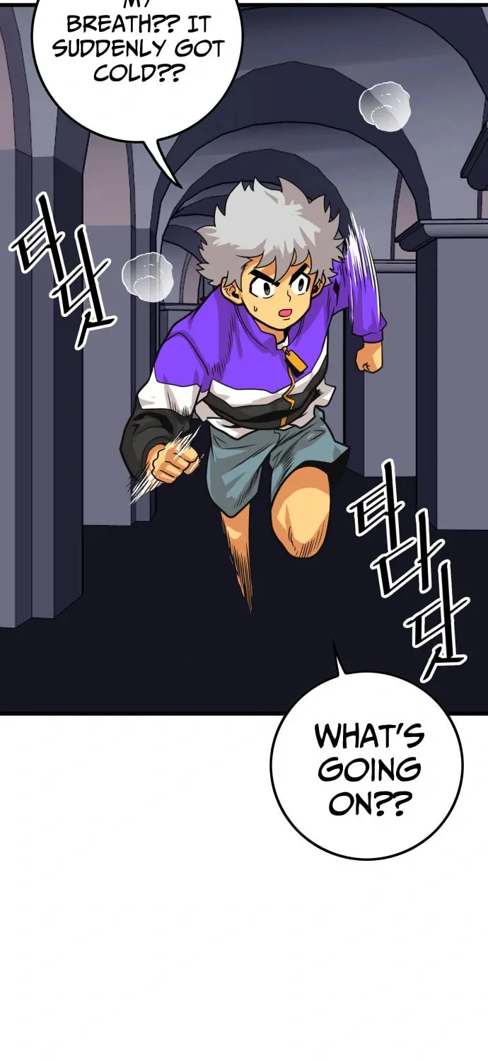 Read Troll Trap chapter 99 image 32 on Lezhin