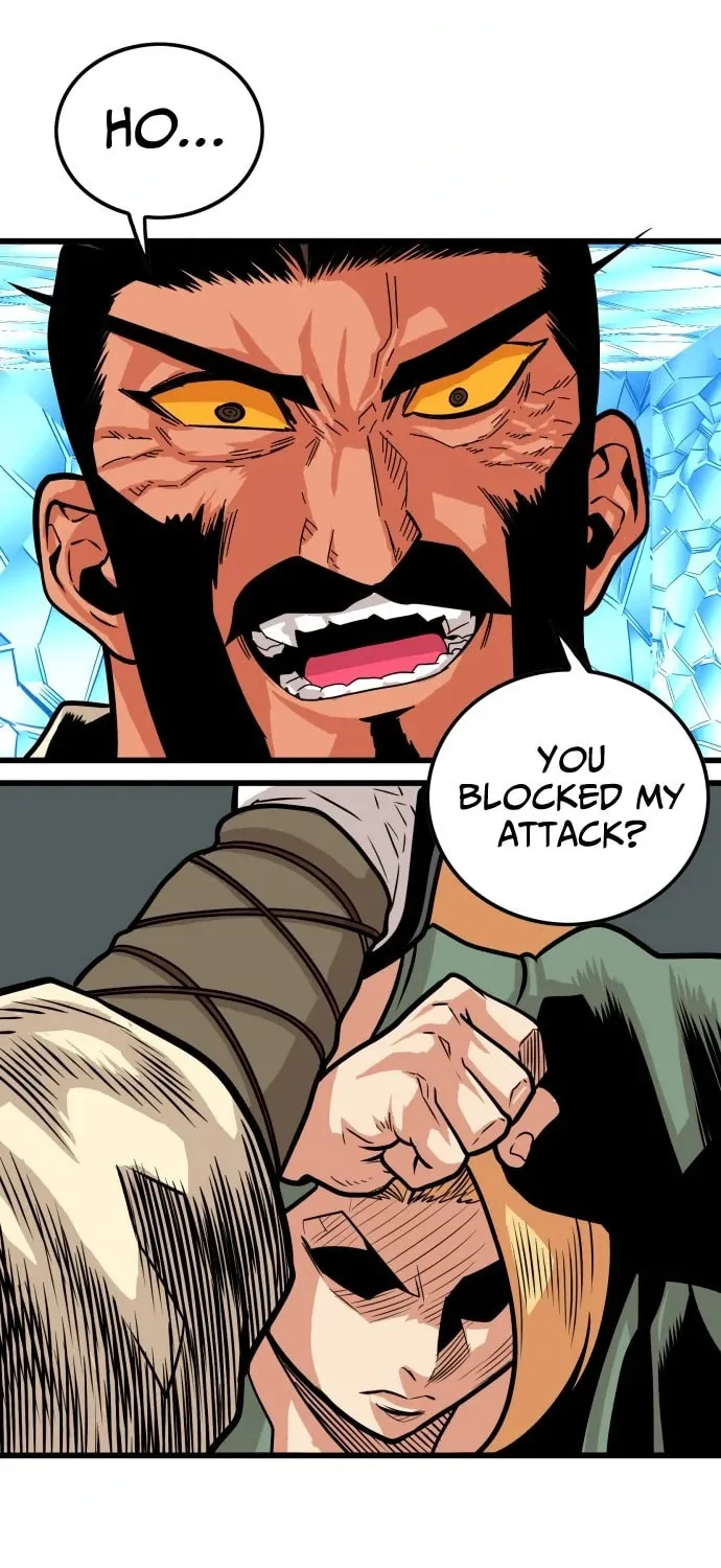Read Troll Trap chapter 99 image 39 on Lezhin