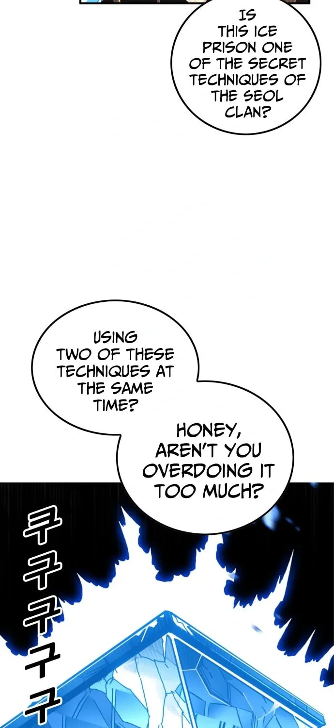 Read Troll Trap chapter 99 image 4 on Lezhin