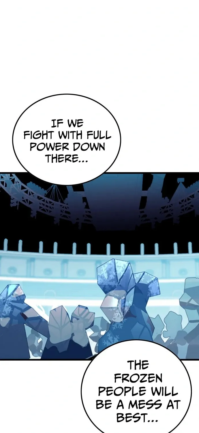 Read Troll Trap chapter 99 image 45 on Lezhin