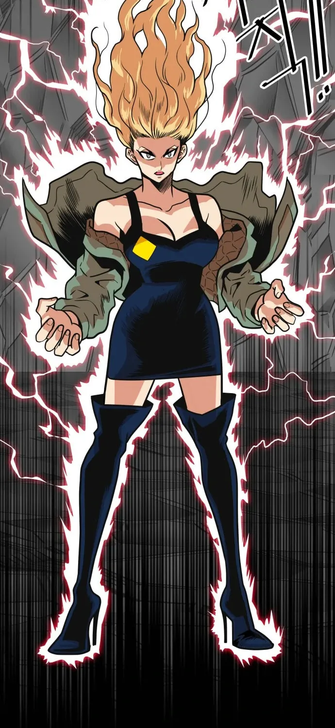 Read Troll Trap chapter 99 image 49 on Lezhin