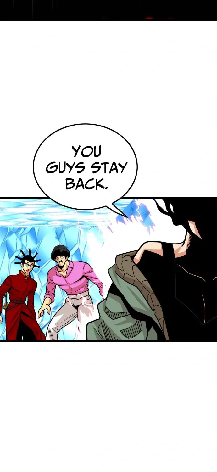 Read Troll Trap chapter 99 image 50 on Lezhin