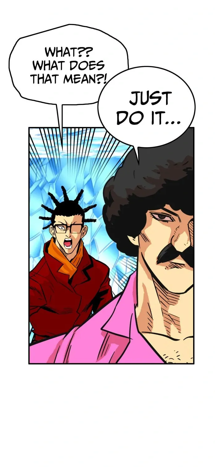 Read Troll Trap chapter 99 image 51 on Lezhin