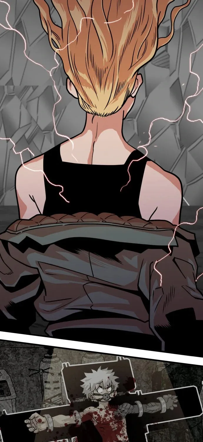 Read Troll Trap chapter 99 image 54 on Lezhin