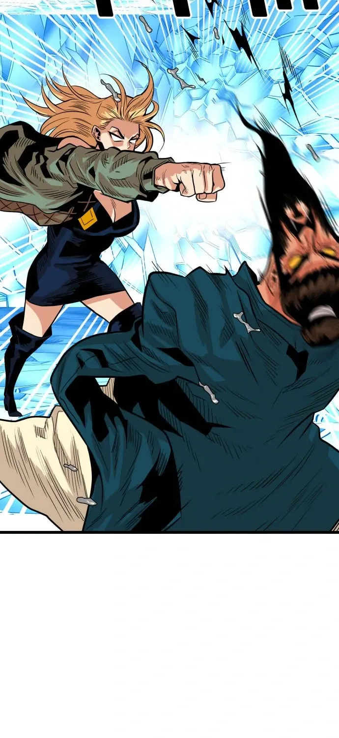 Read Troll Trap chapter 99 image 58 on Lezhin