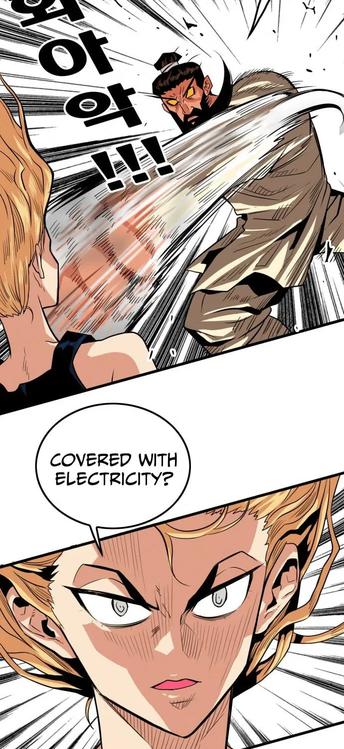 Read Troll Trap chapter 99 image 63 on Lezhin