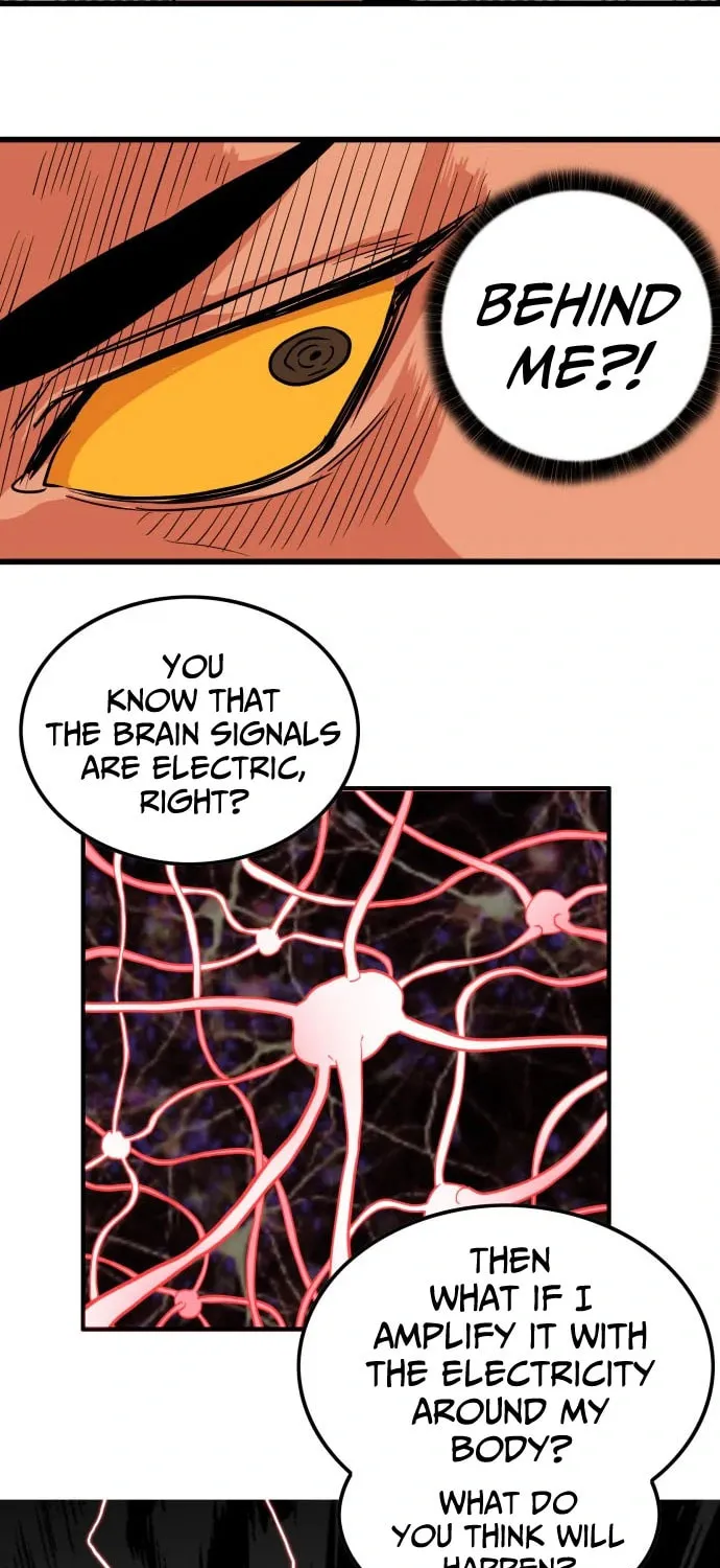 Read Troll Trap chapter 99 image 65 on Lezhin
