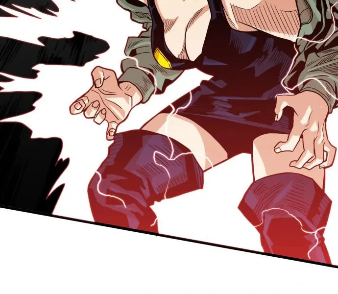 Read Troll Trap chapter 99 image 67 on Lezhin