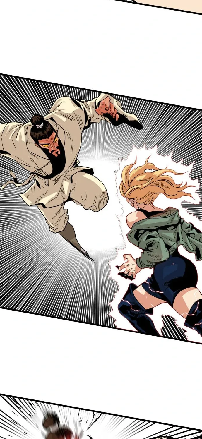 Read Troll Trap chapter 99 image 69 on Lezhin
