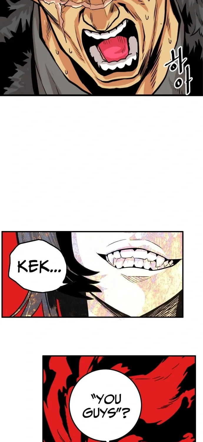 Read Troll Trap chapter 99 image 7 on Lezhin