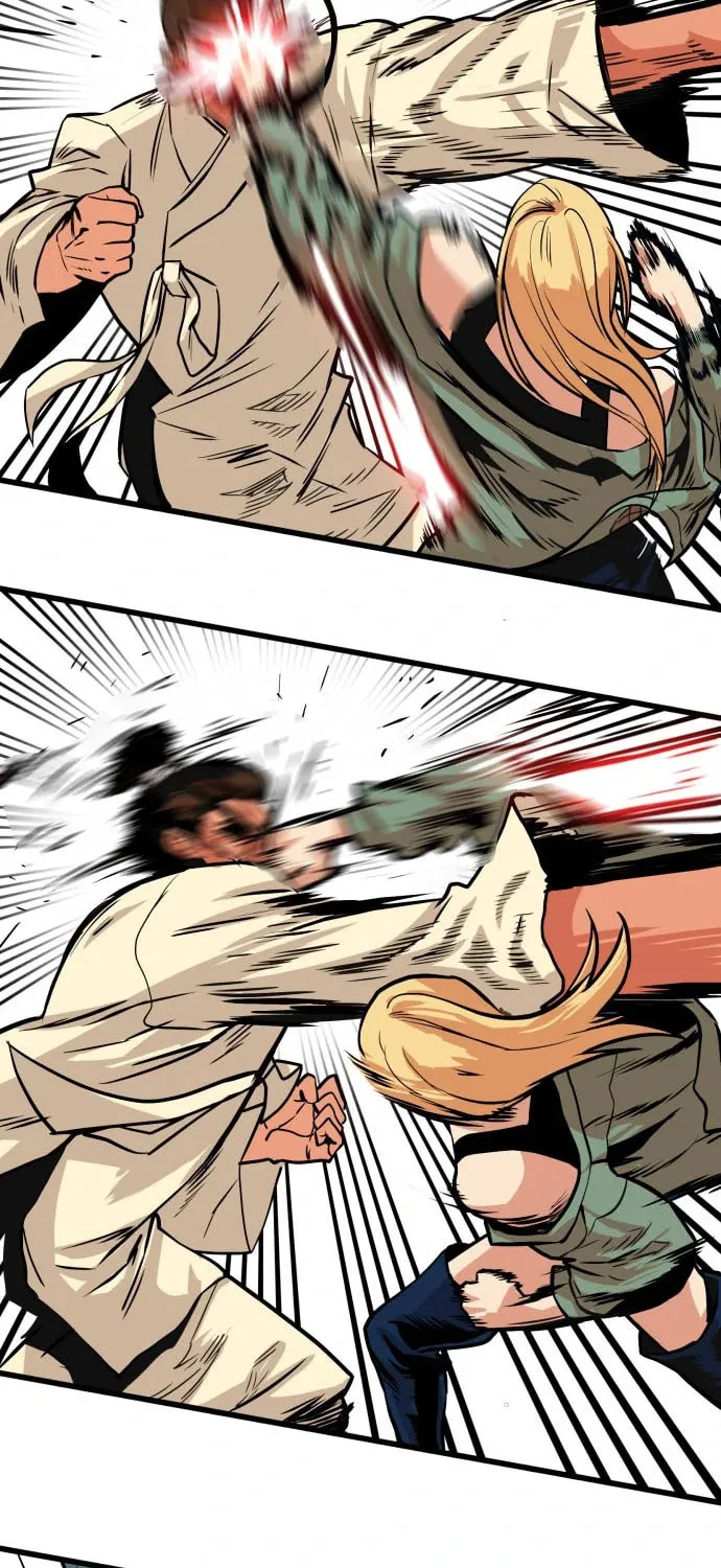 Read Troll Trap chapter 99 image 70 on Lezhin