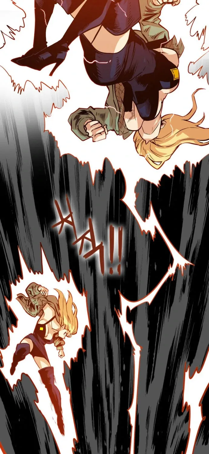 Read Troll Trap chapter 99 image 81 on Lezhin