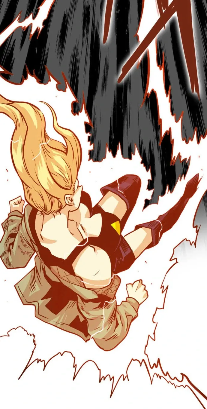 Read Troll Trap chapter 99 image 83 on Lezhin