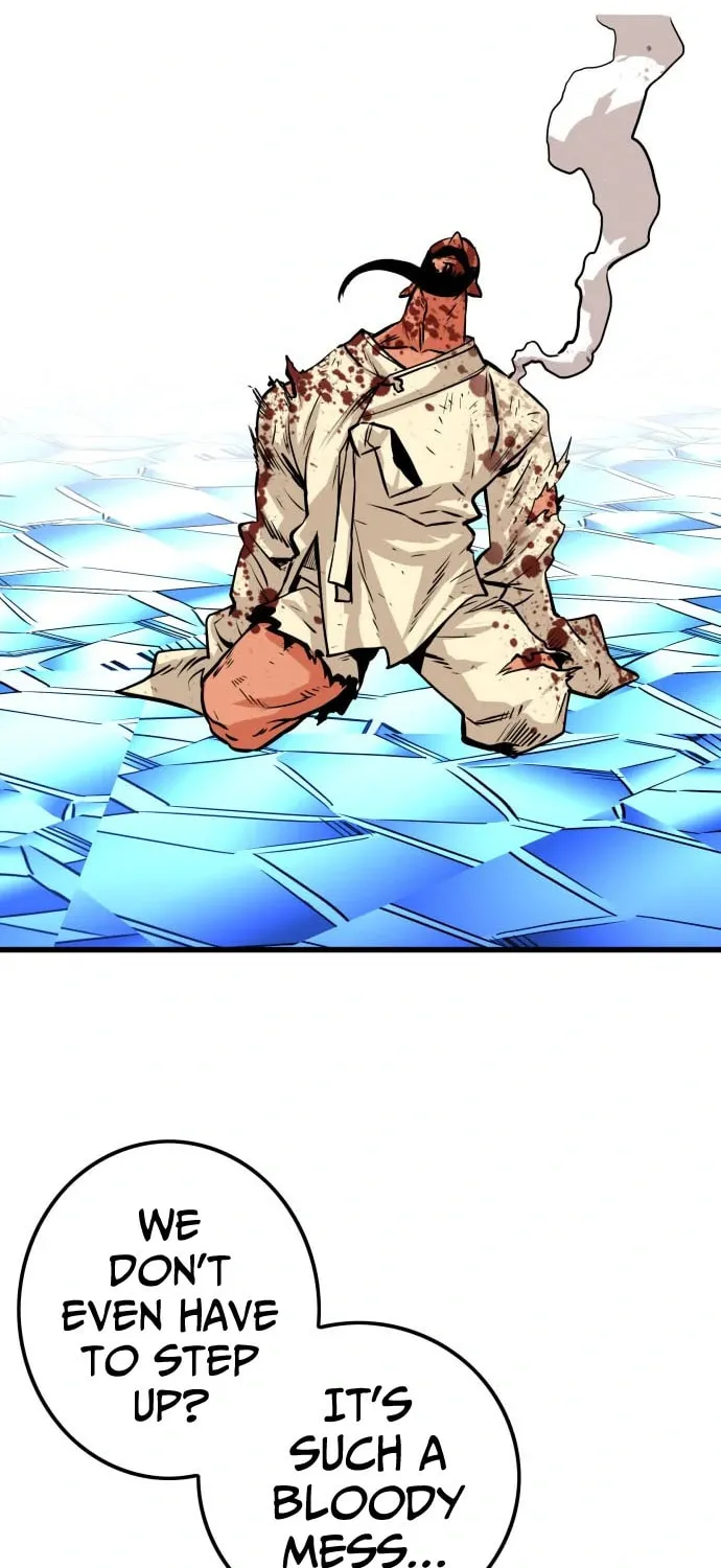 Read Troll Trap chapter 99 image 87 on Lezhin