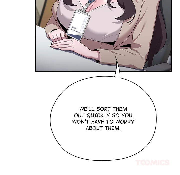 Read Troublesome Employee Warning (Uncensored) chapter 16 image 110 on Lezhin