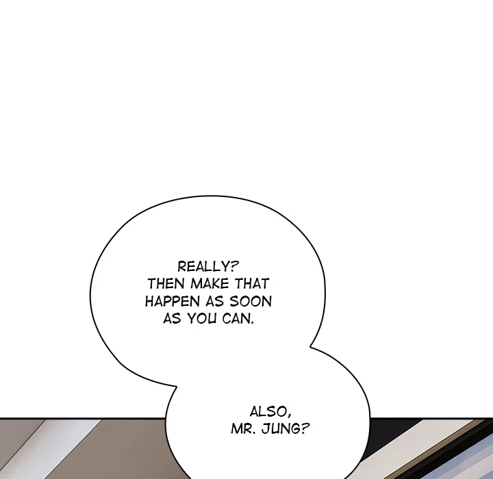 Read Troublesome Employee Warning (Uncensored) chapter 16 image 111 on Lezhin