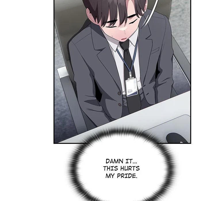 Read Troublesome Employee Warning (Uncensored) chapter 16 image 116 on Lezhin