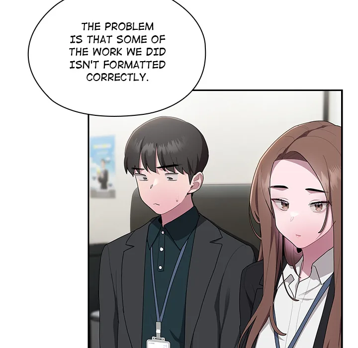 Read Troublesome Employee Warning (Uncensored) chapter 16 image 131 on Lezhin