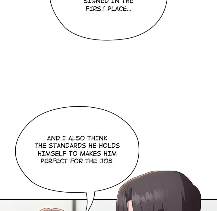 Read Troublesome Employee Warning (Uncensored) chapter 16 image 136 on Lezhin