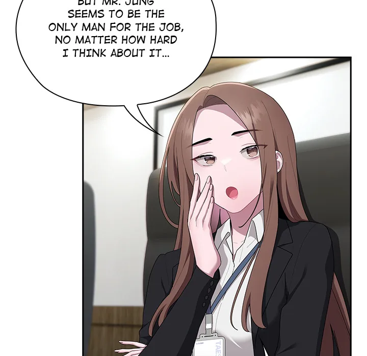 Read Troublesome Employee Warning (Uncensored) chapter 16 image 145 on Lezhin