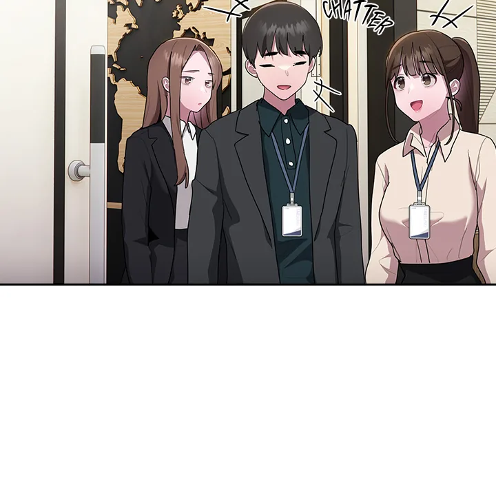 Read Troublesome Employee Warning (Uncensored) chapter 16 image 152 on Lezhin