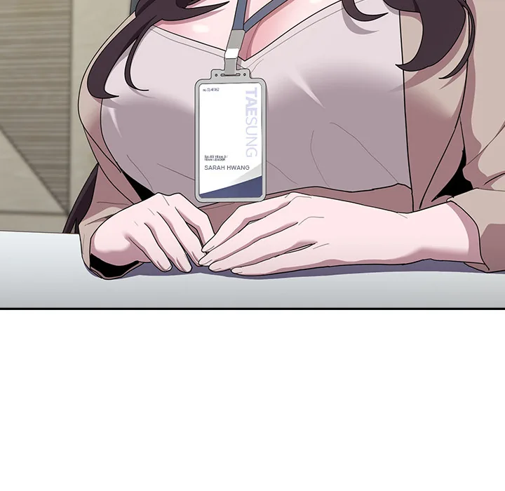 Read Troublesome Employee Warning (Uncensored) chapter 16 image 158 on Lezhin