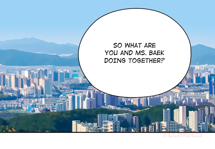 Read Troublesome Employee Warning (Uncensored) chapter 16 image 2 on Lezhin