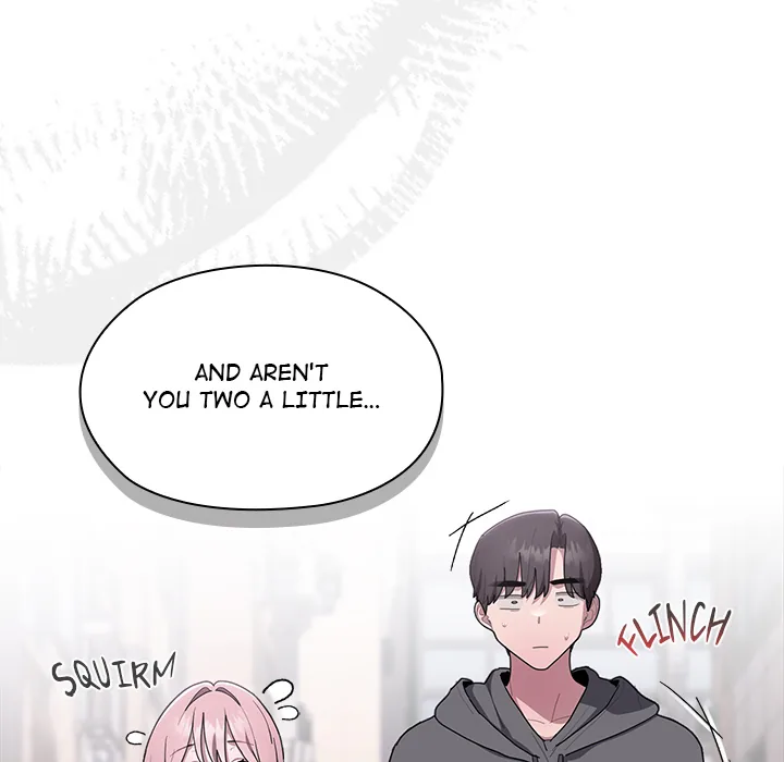 Read Troublesome Employee Warning (Uncensored) chapter 16 image 23 on Lezhin