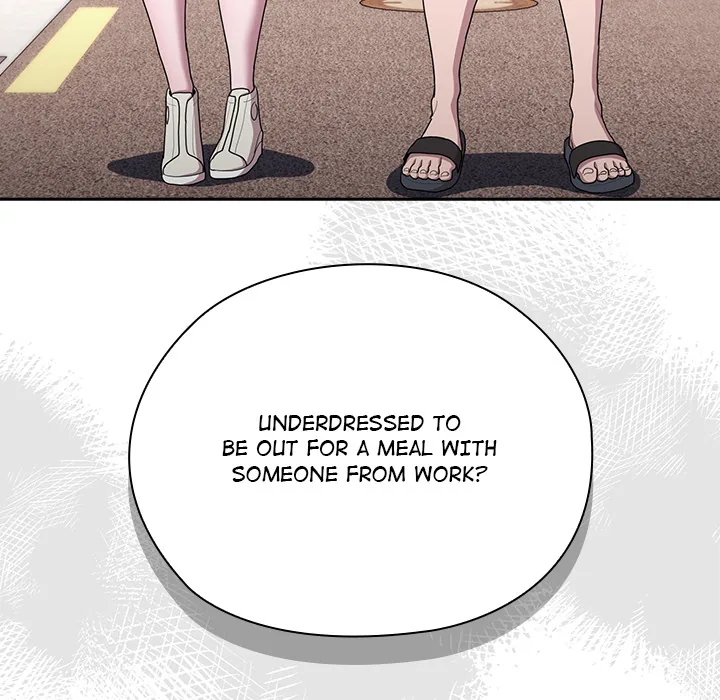 Read Troublesome Employee Warning (Uncensored) chapter 16 image 25 on Lezhin