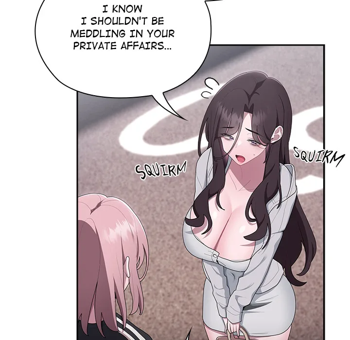 Read Troublesome Employee Warning (Uncensored) chapter 16 image 27 on Lezhin