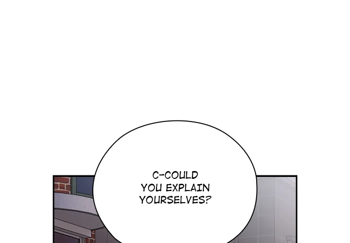 Read Troublesome Employee Warning (Uncensored) chapter 16 image 3 on Lezhin