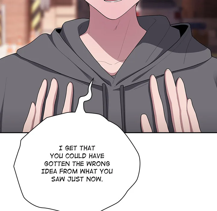Read Troublesome Employee Warning (Uncensored) chapter 16 image 30 on Lezhin